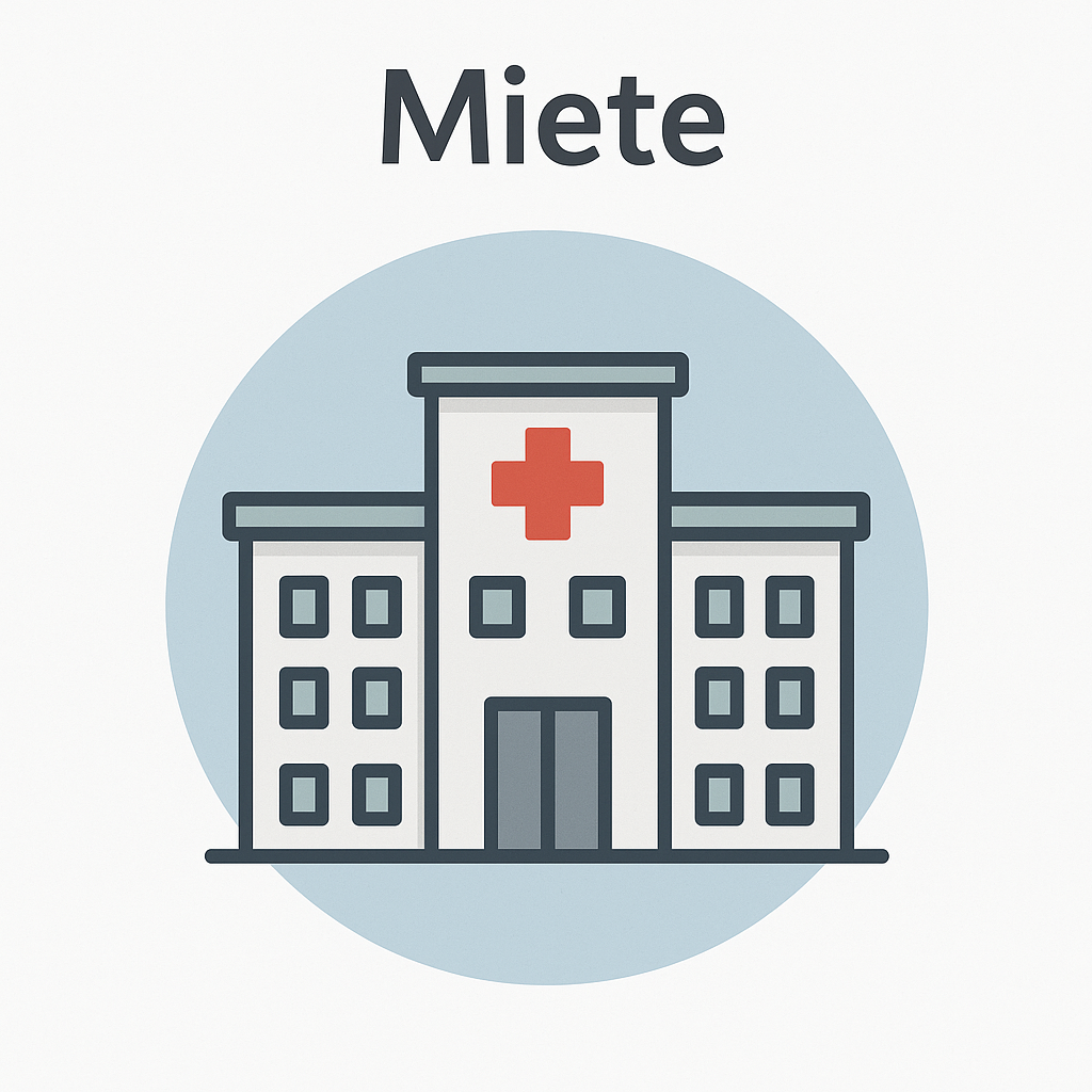Miete